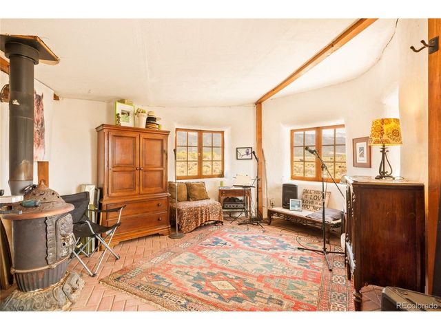 1174 Golden Eagle Trl, Crestone, CO 81131