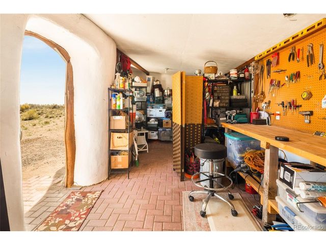 1174 Golden Eagle Trl, Crestone, CO 81131