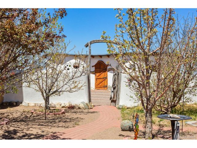 1174 Golden Eagle Trl, Crestone, CO 81131