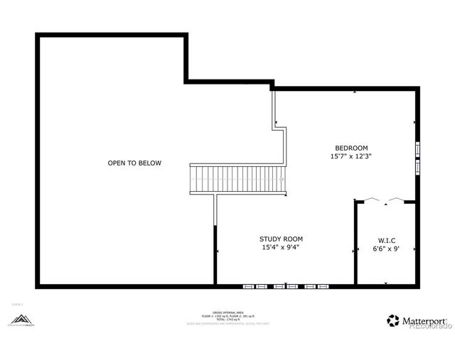 1174 Golden Eagle Trl, Crestone, CO 81131