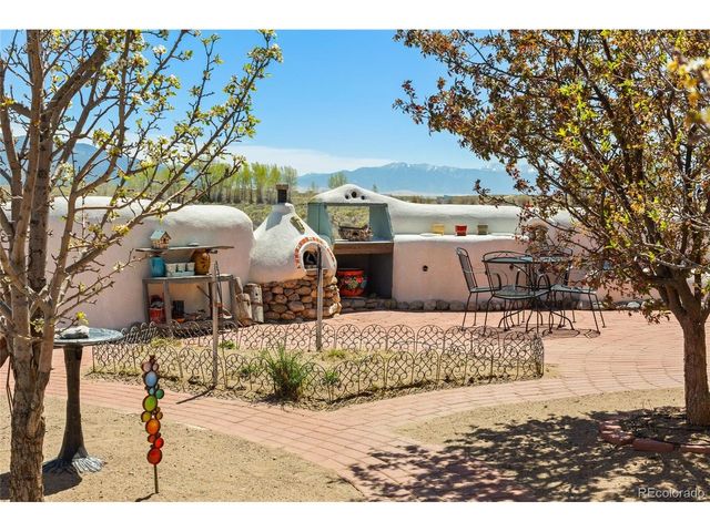 1174 Golden Eagle Trl, Crestone, CO 81131