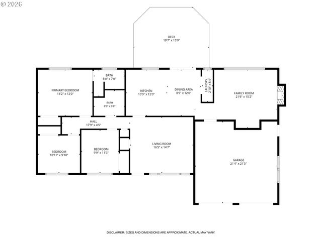 217 Sw 2ND Ct, Battle Ground, WA 98604