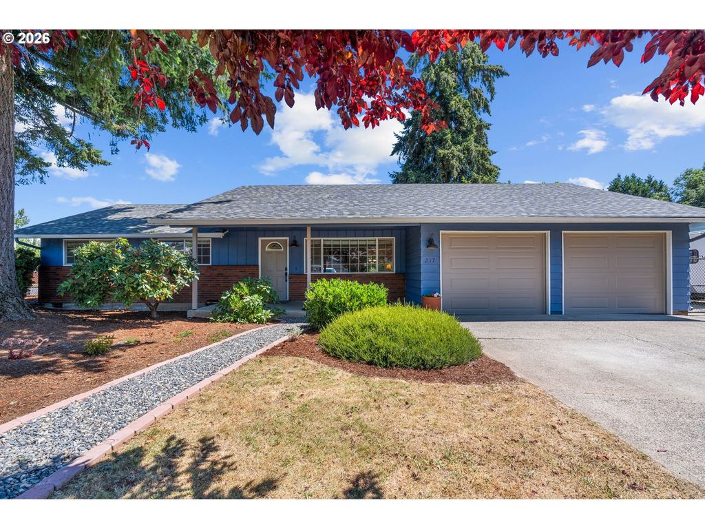 217 Sw 2ND Ct, Battle Ground, WA 98604