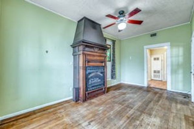 1523 S David Street, San Angelo, TX 76901