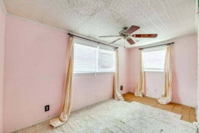 1523 S David Street, San Angelo, TX 76901