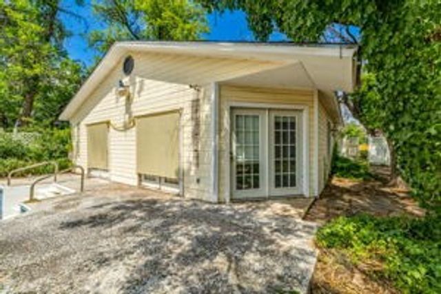 1523 S David Street, San Angelo, TX 76901