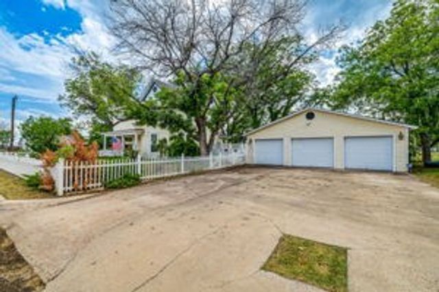 1523 S David Street, San Angelo, TX 76901