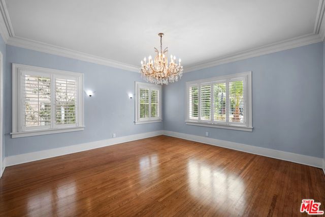 1231 S St Andrews Place, Los Angeles, CA 90019