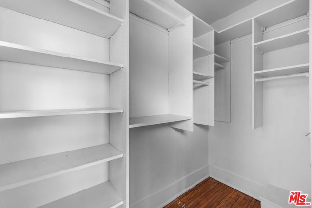 1231 S St Andrews Place, Los Angeles, CA 90019