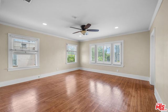 1231 S St Andrews Place, Los Angeles, CA 90019