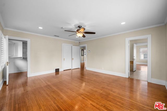 1231 S St Andrews Place, Los Angeles, CA 90019