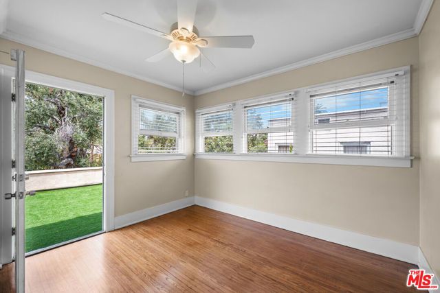 1231 S St Andrews Place, Los Angeles, CA 90019