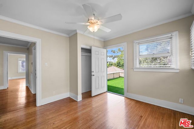 1231 S St Andrews Place, Los Angeles, CA 90019