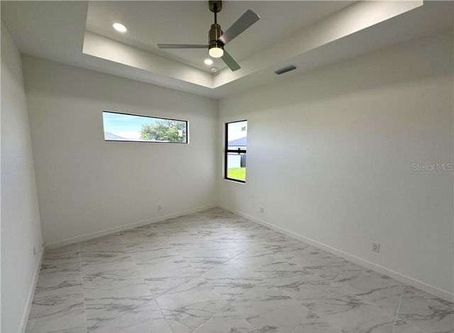 1247 KISMET PARKWAY W, Cape Coral, FL 33993