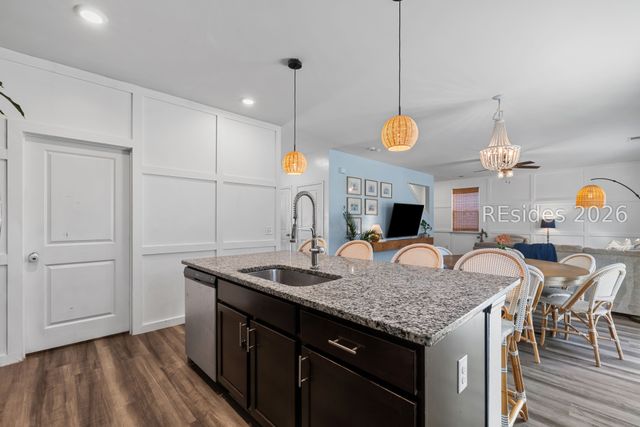 2308 Blakers Blvd, Bluffton, SC 29909