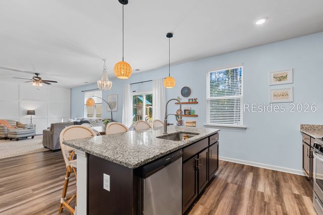 2308 Blakers Blvd, Bluffton, SC 29909