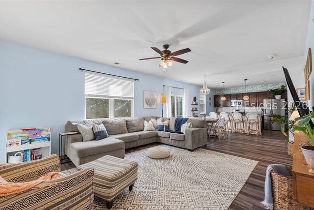 2308 Blakers Blvd, Bluffton, SC 29909