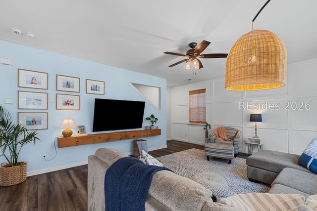 2308 Blakers Blvd, Bluffton, SC 29909