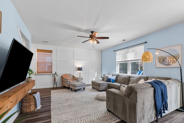 2308 Blakers Blvd, Bluffton, SC 29909