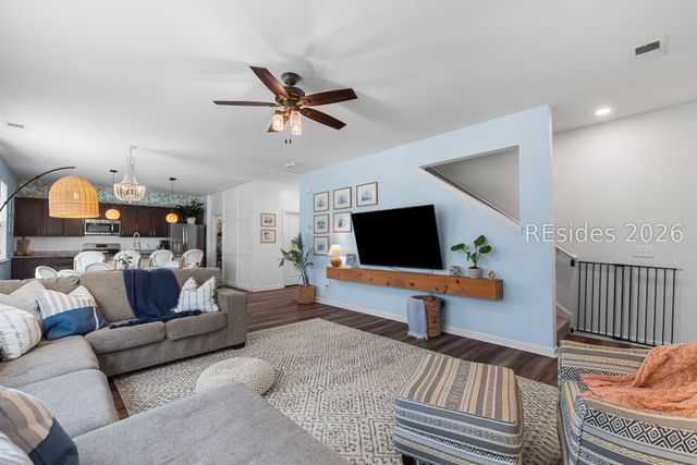 2308 Blakers Blvd, Bluffton, SC 29909