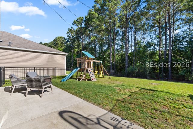 2308 Blakers Blvd, Bluffton, SC 29909