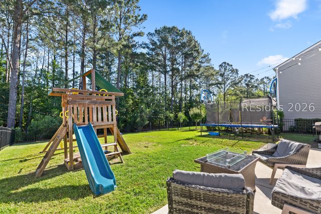 2308 Blakers Blvd, Bluffton, SC 29909
