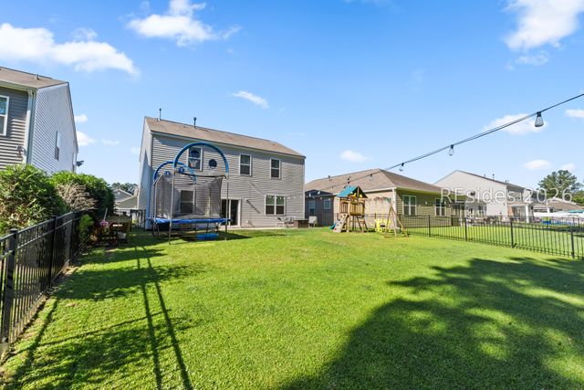 2308 Blakers Blvd, Bluffton, SC 29909