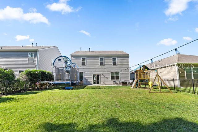 2308 Blakers Blvd, Bluffton, SC 29909