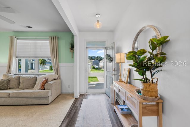2308 Blakers Blvd, Bluffton, SC 29909
