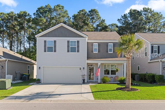 2308 Blakers Blvd, Bluffton, SC 29909