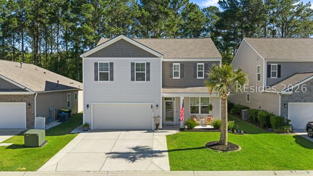 2308 Blakers Blvd, Bluffton, SC 29909