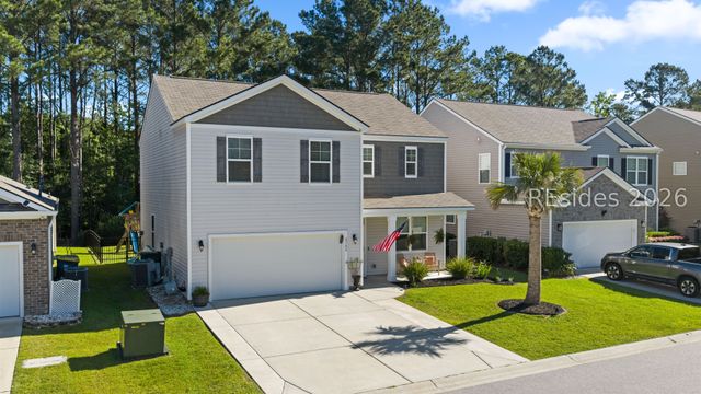 2308 Blakers Blvd, Bluffton, SC 29909