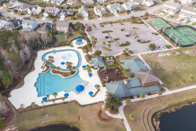 2308 Blakers Blvd, Bluffton, SC 29909