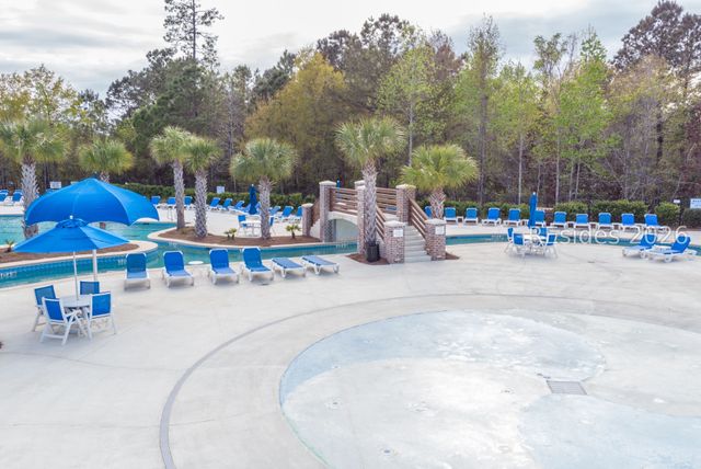 2308 Blakers Blvd, Bluffton, SC 29909