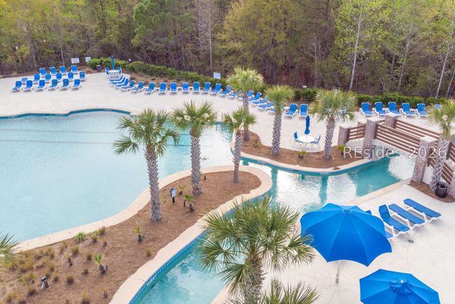 2308 Blakers Blvd, Bluffton, SC 29909