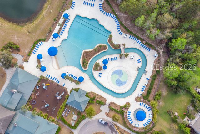 2308 Blakers Blvd, Bluffton, SC 29909