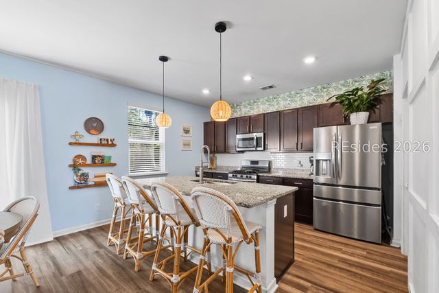 2308 Blakers Blvd, Bluffton, SC 29909
