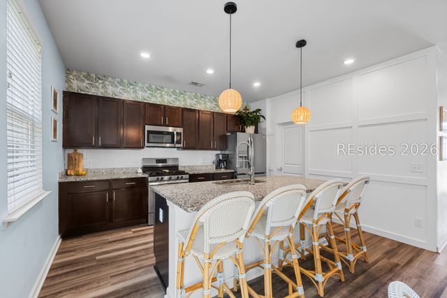 2308 Blakers Blvd, Bluffton, SC 29909