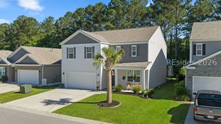 2308 Blakers Blvd, Bluffton, SC 29909
