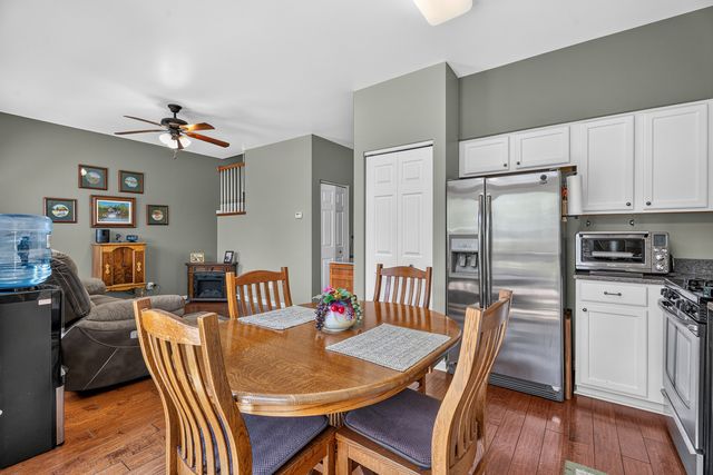21249 W Edison Lane, Plainfield, IL 60544