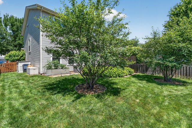 21249 W Edison Lane, Plainfield, IL 60544