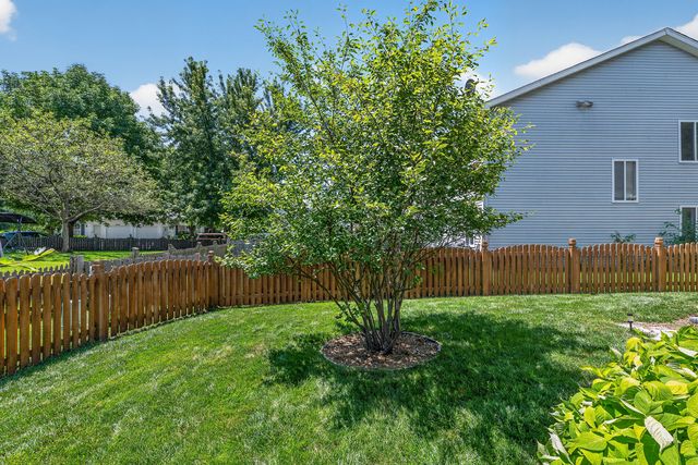 21249 W Edison Lane, Plainfield, IL 60544