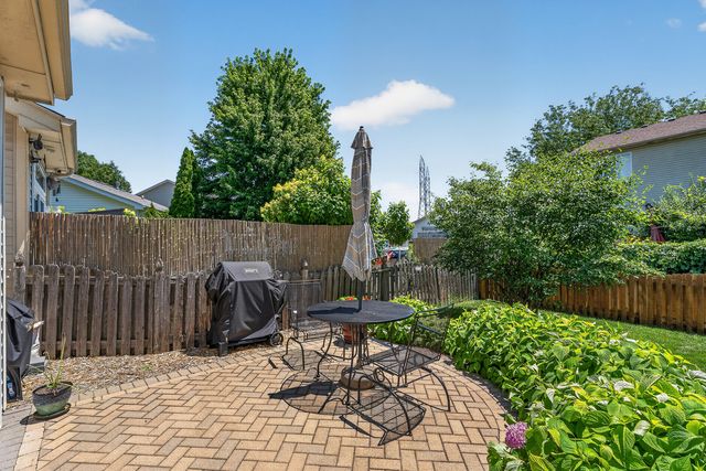 21249 W Edison Lane, Plainfield, IL 60544