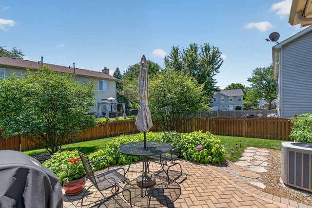 21249 W Edison Lane, Plainfield, IL 60544