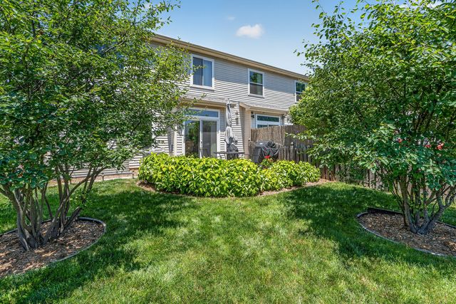 21249 W Edison Lane, Plainfield, IL 60544