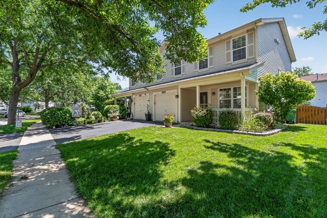 21249 W Edison Lane, Plainfield, IL 60544