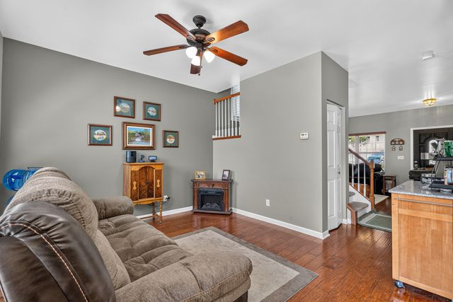 21249 W Edison Lane, Plainfield, IL 60544