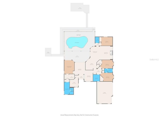 8422 SHENANDOAH RUN, Wesley Chapel, FL 33544