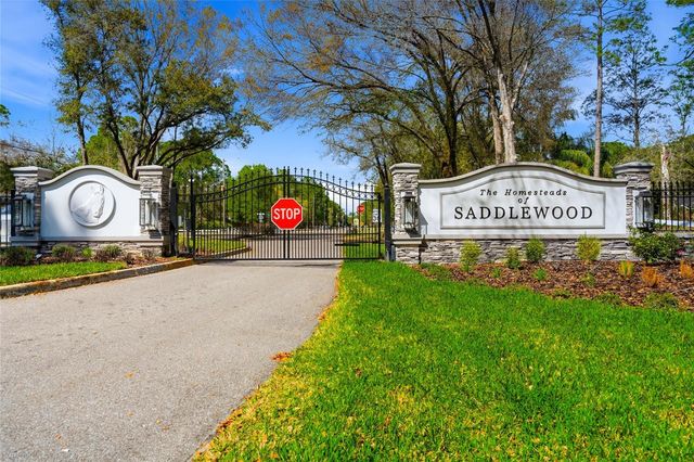 8422 SHENANDOAH RUN, Wesley Chapel, FL 33544