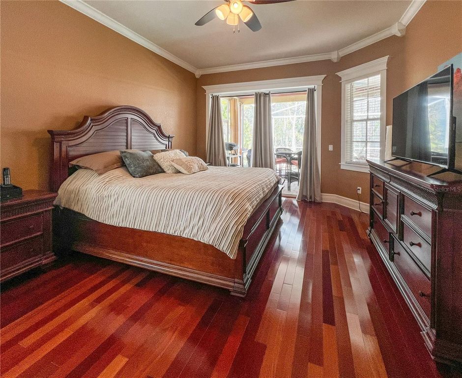 Image 22 of property listing at 8422 SHENANDOAH RUN, Wesley Chapel, FL 33544